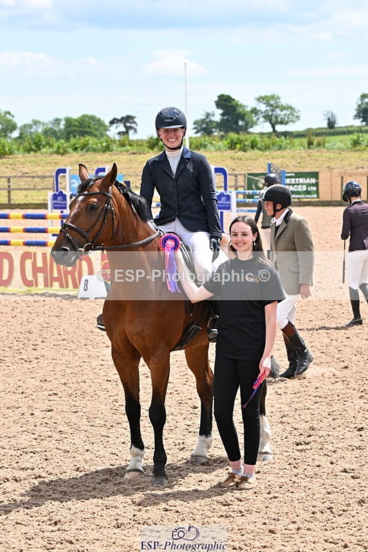 240608A-140604-02708 - Cls 4 Snr Newcomers and 1.10m Open