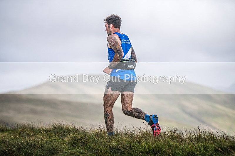 Ennerdale -45 - Ennerdale Show Fell Race Wednesday 27th August 2025