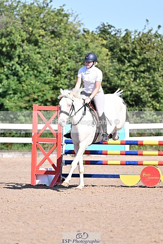 250712-092836-00071 - Cls 6 85cm Amateur Qualifier