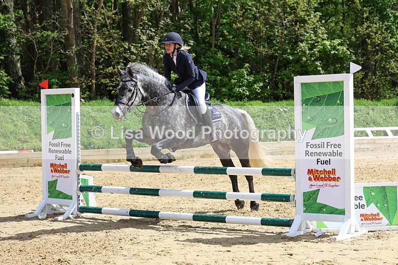 3E7A7790 - Class 9: 80cm Senior