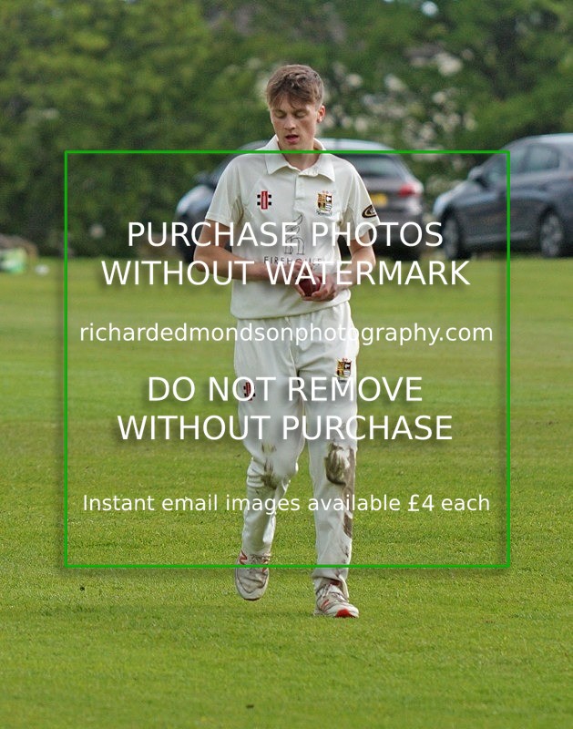 DSC06150 - Netherfield v Fulwood & Broughton