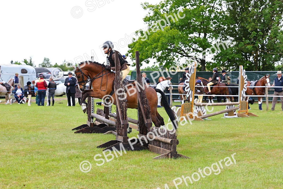 SBM_09547 - Class 44-45 - LIHS BSPS Open Nursery and Cradle Stakes