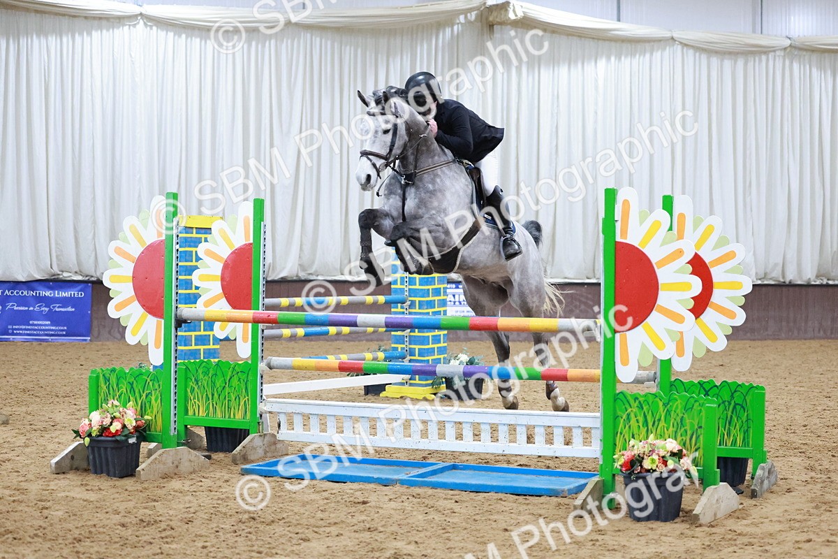 SBM_004142 - Class 12 - National 1.15m Members Cup Qualifier/ 1.15m Open