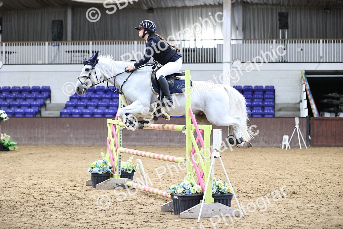 SBM_003374 - Class 16 - Junior 1.15m 1.20m Open