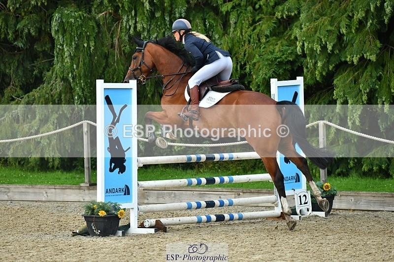 230715-081033-31882 - Cls 88 British Novice & 90cm Open Amateur Final