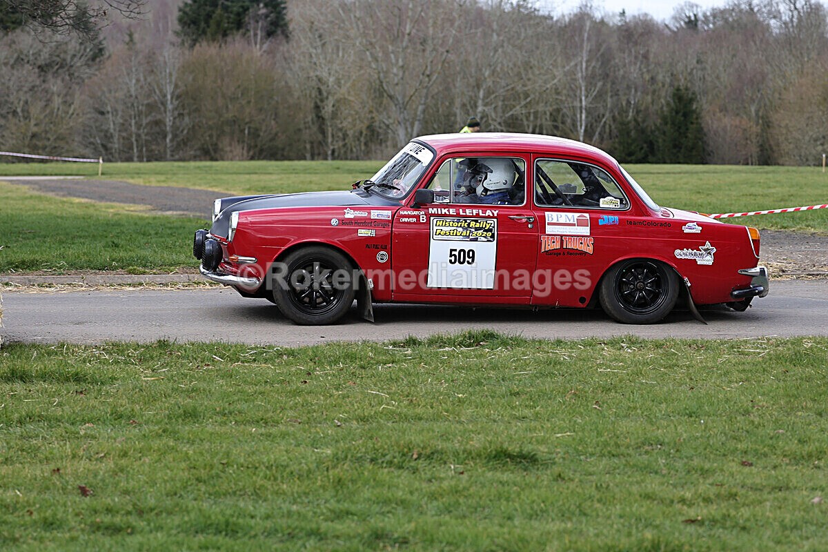 RETRO-645 - Race Retro