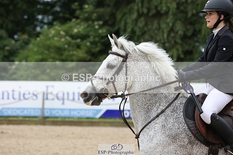 230618-132444-12326 - Cls 20 Pony Foxhunter 2nd Round