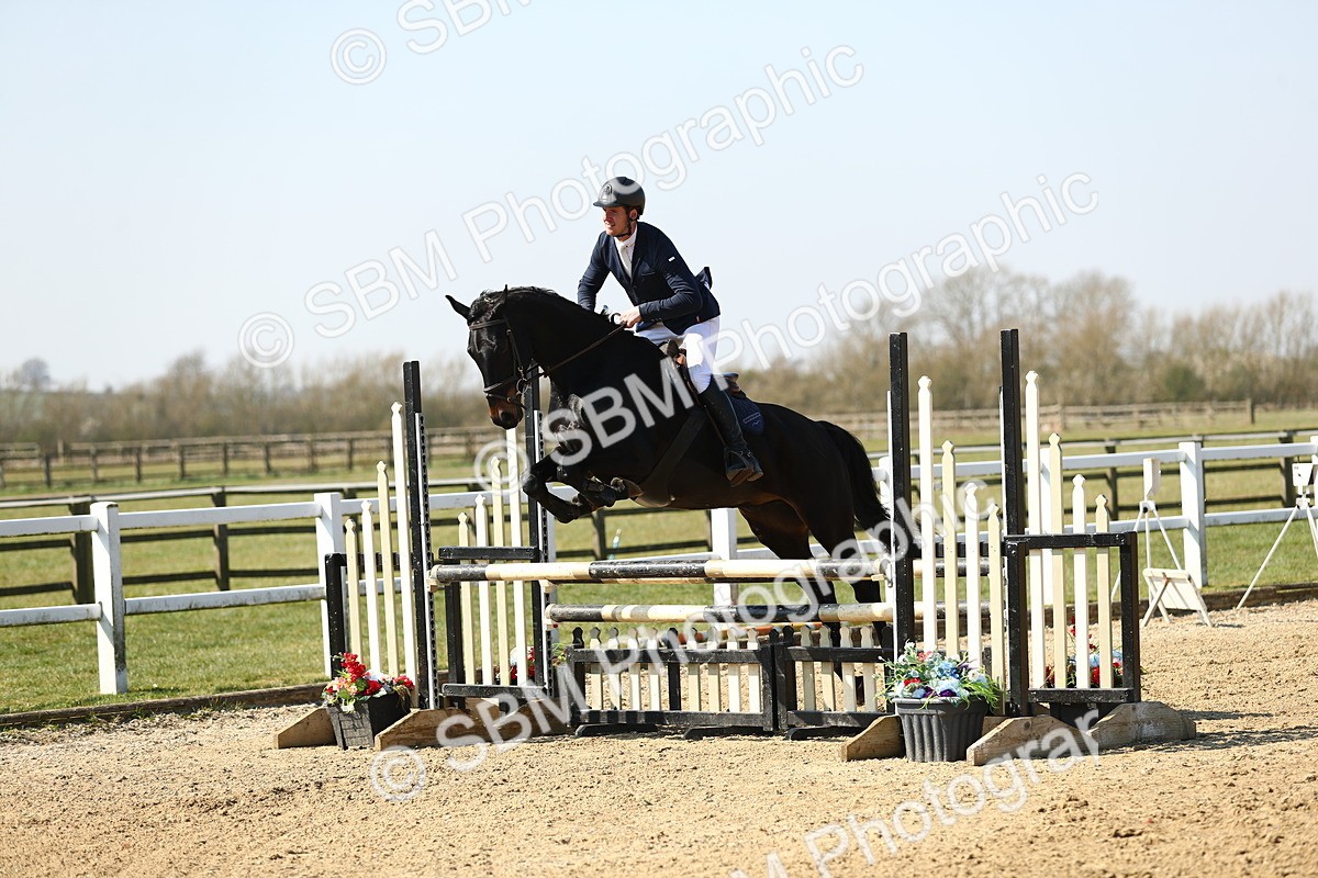 SBM_000666 - Class 3 - Senior Discovery - 1.00m