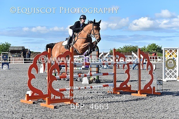 BPP_4663 - SAT CLASS 27 NATIONAL 1.30M OPEN