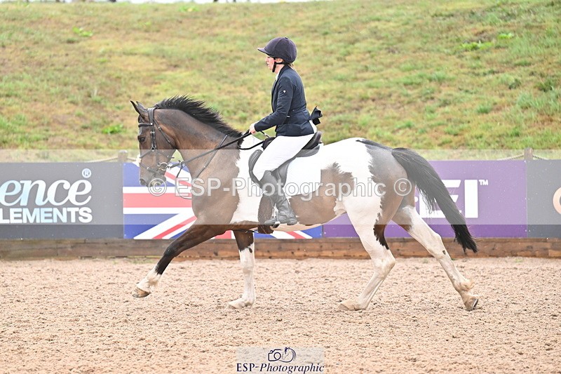 250827B-103753-00087 - Clear Round & Cls 1 Brit Nov 90cm