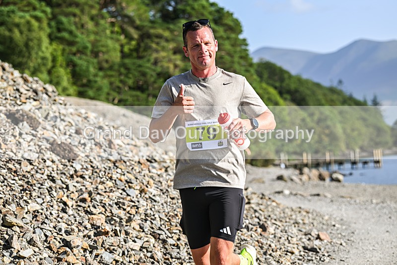 Borrowdale-208 - Fellside Events Borrowdale Trail Half Marathon Sunday 23rd August 2026