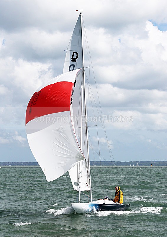 140525 GER 483 WT7A1957 - Sailboats - monohull