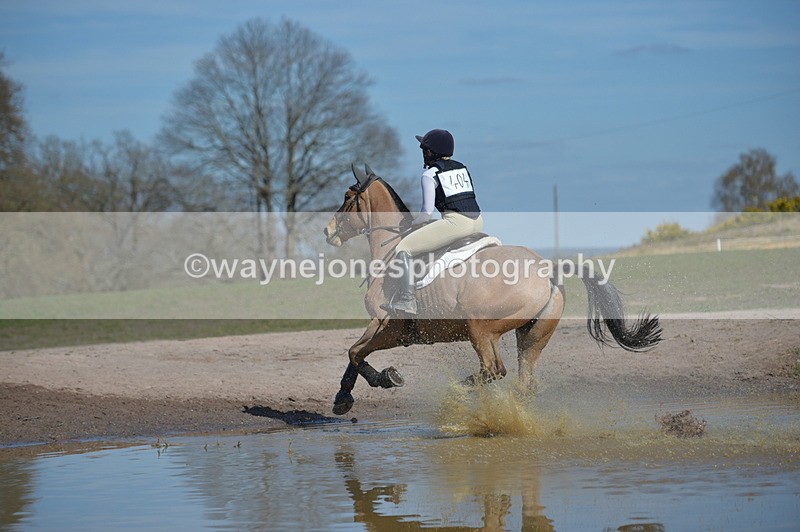 NGP_9146 - XC Time 14:13 to 14:20