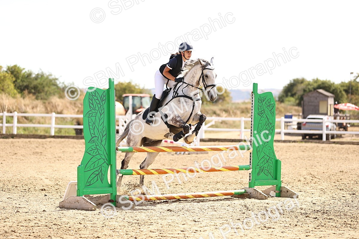 SBM_000372 - Class 2 - 0.85cm Amateur Championship Qualifier