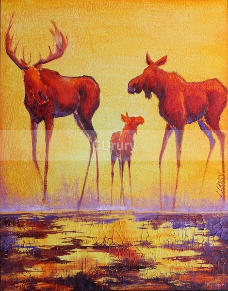 Congratulations on the new arrival!SOLD - Archived