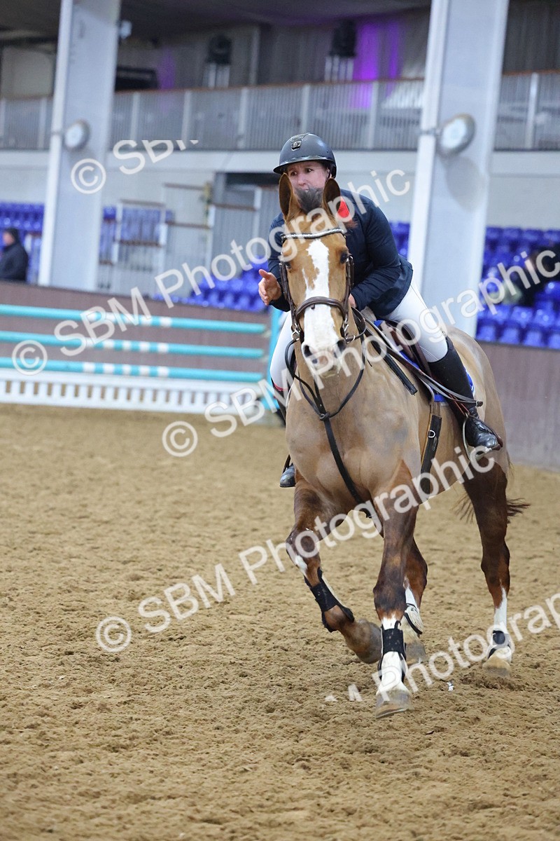 SBM_008144 - Class 20 - The Diamond Championship Qualifier (0.95m)