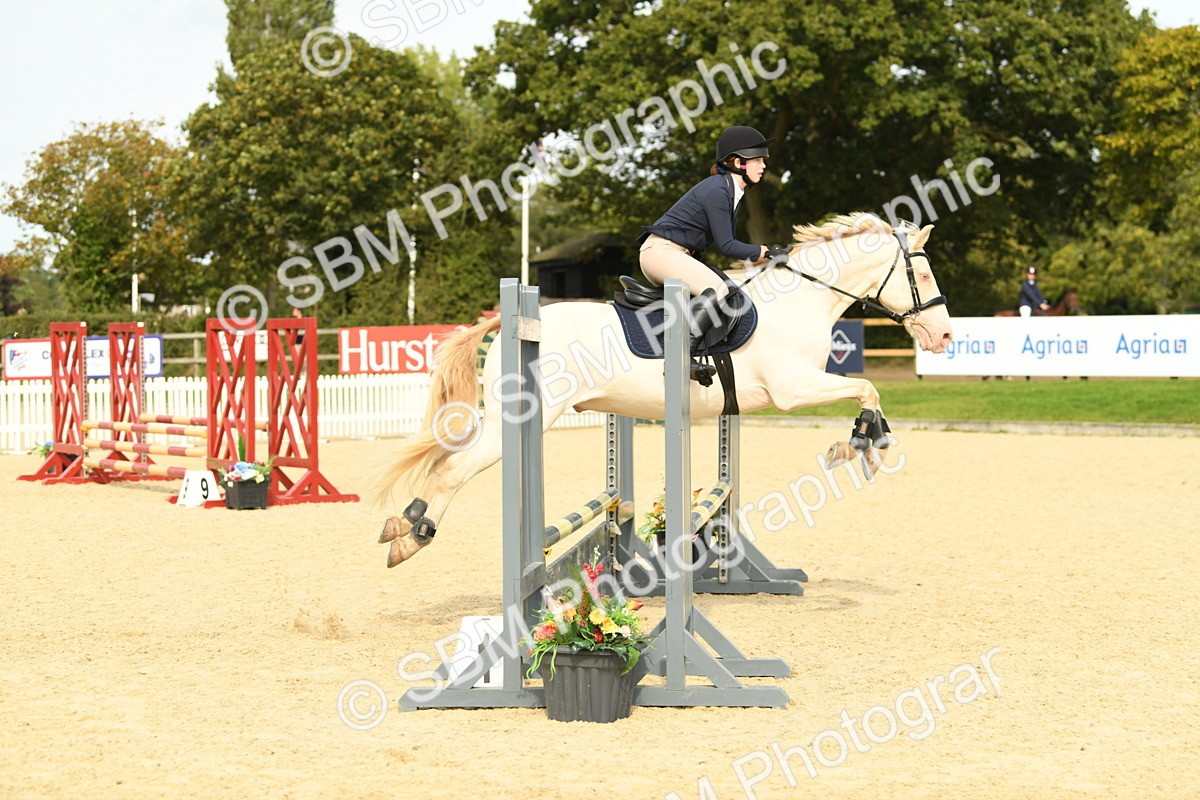 SBM_70954 - J15 - Junior Pony 70cm Championship