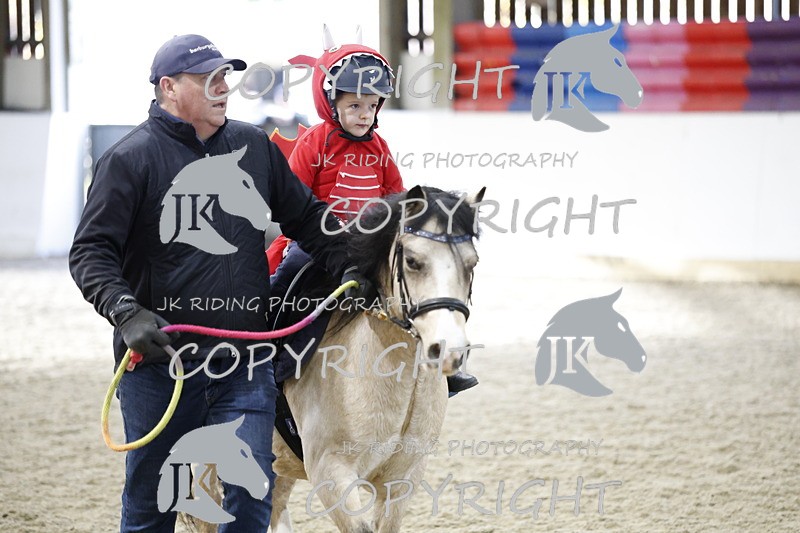 _T0A0890 - Class 1 Cross poles