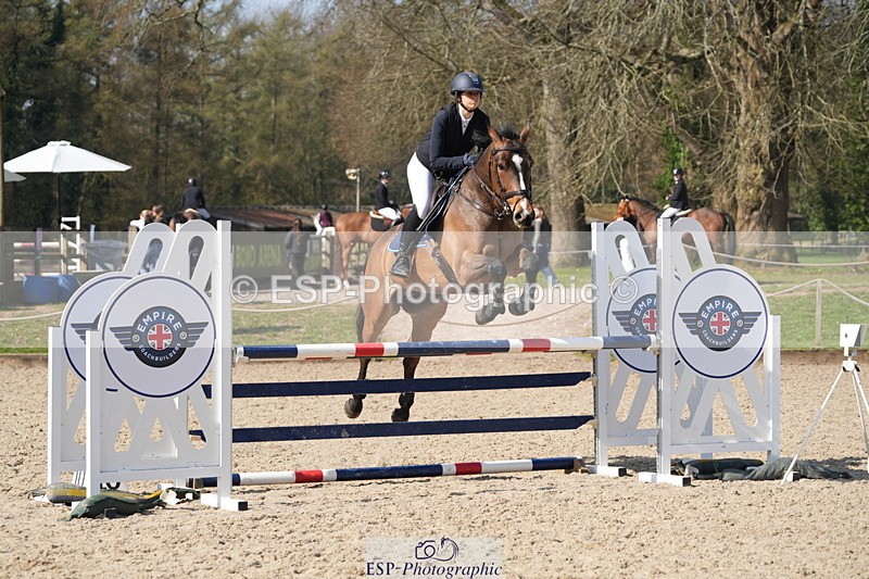 260322A-105038-01472 - 9 Discovery 1m Open