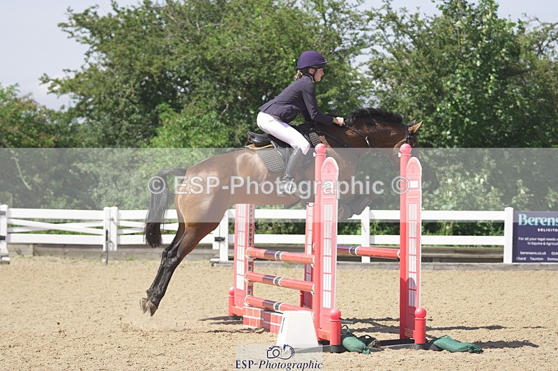 230810A-175929-02311 - Cls 3 95cm Amateur Quali