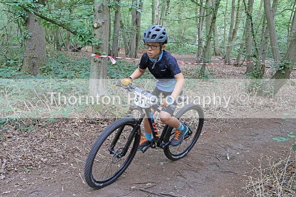 A41A5525 - MTB East Round 7 Potash Under 7s Under 9s Under 12s Races 08:45 – 9:35