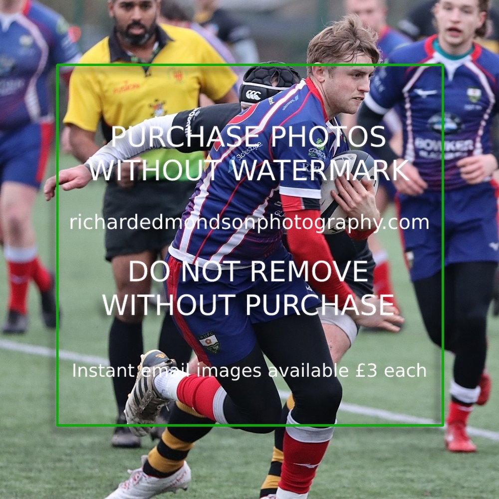 IMG_5673 - Kendal Rugby vs Blackburn Rugby (10/12/22)