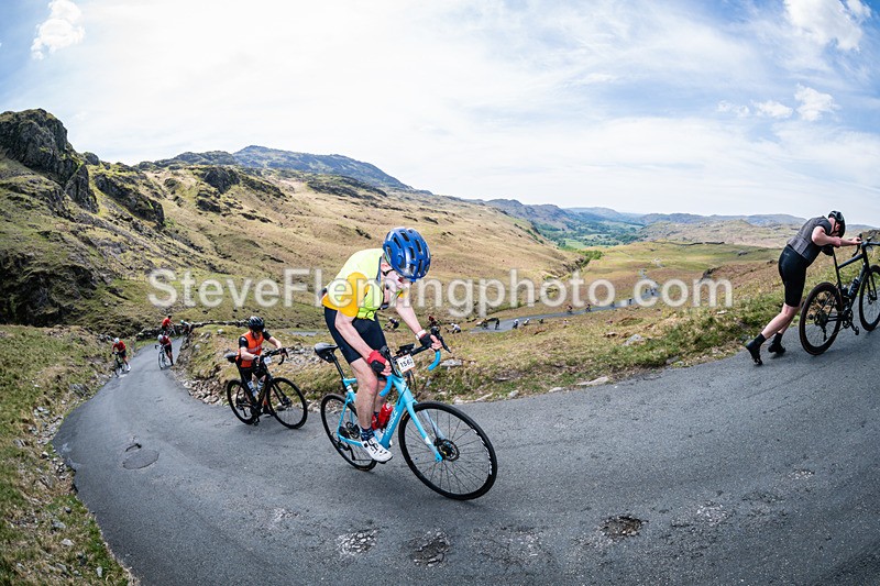 134752 - Hardknott Pass Camera 2 13.00-14.00