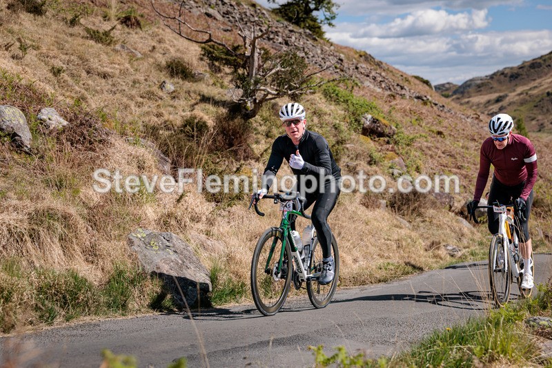 152318-2 - Blea Tarn Climb 15:00 - 16:00