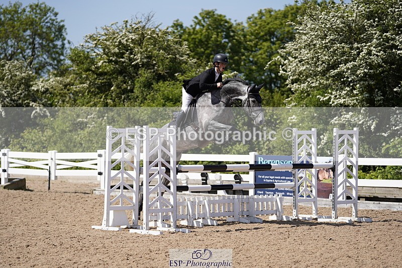 230527A-110458-03964 - Cls 20 Discovery & 1m Open