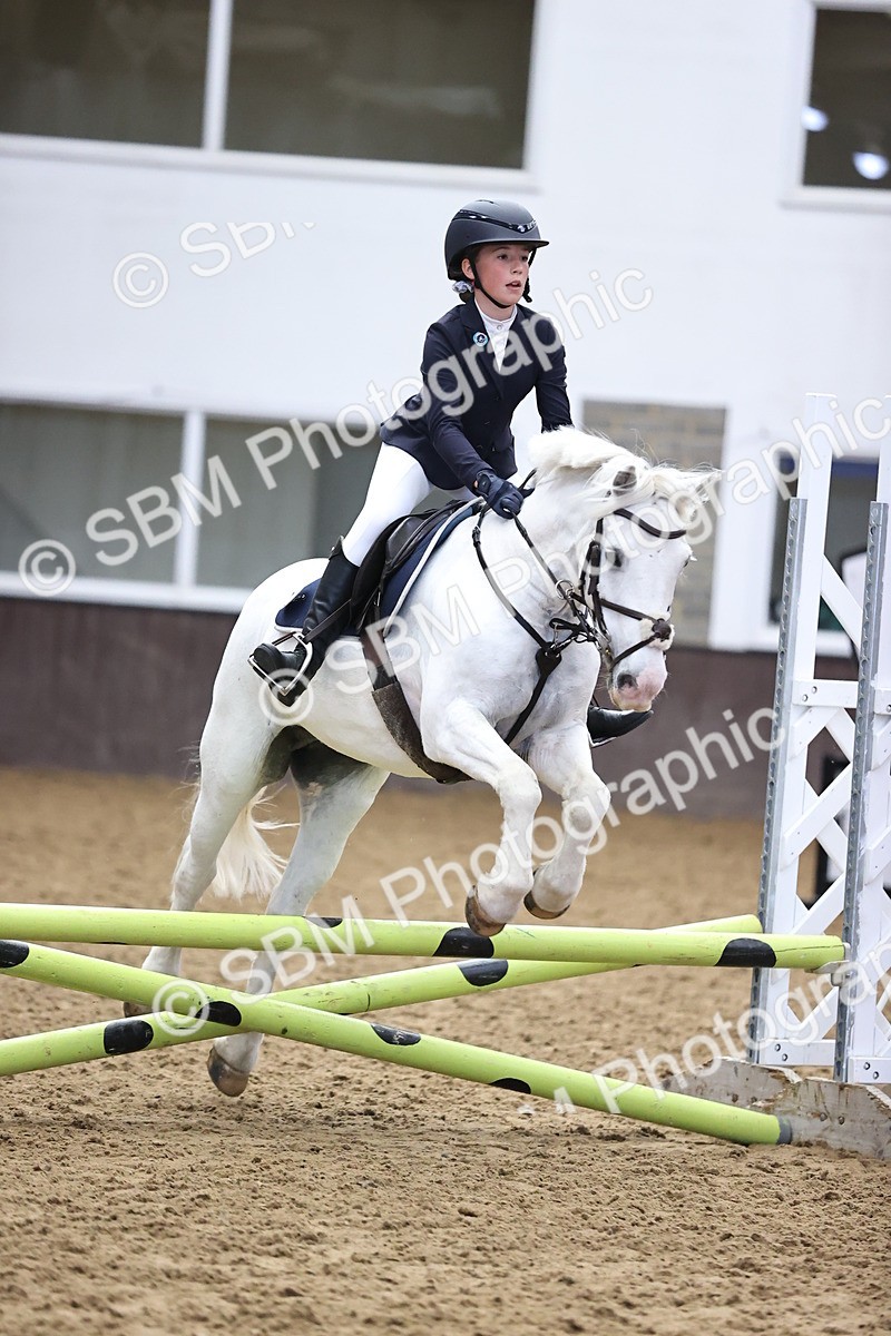 SBM_001381 - Class 4 -  Prestige Design & Workwear  60cm Area 12 Championship Qualifier