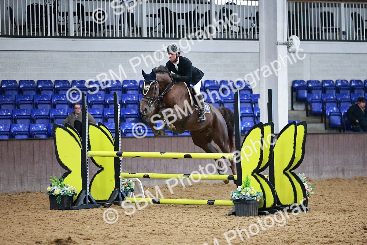 SBM_001187 - Class 3 - Senior Discovery 1.00m