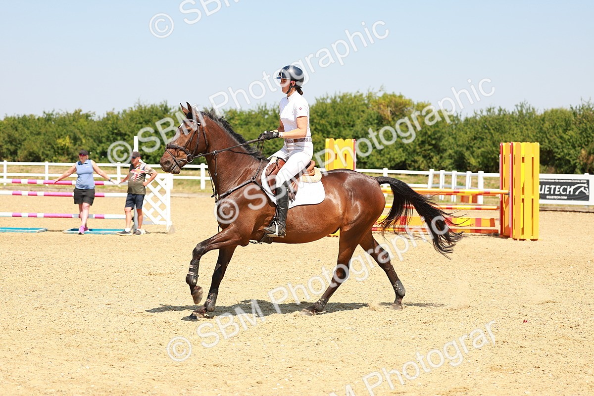 SBM_001123 - Class 3 - Senior Discovery - 1.00m