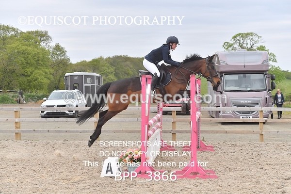 BPP_3866 - CLASS 7 - FRI - Senior Discovery/ 1m Open
