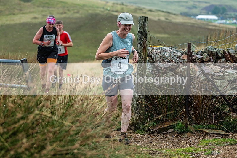 Gavel-194 - Ennerdale Show Gavel Fell Race Wednesday 26th August 2026