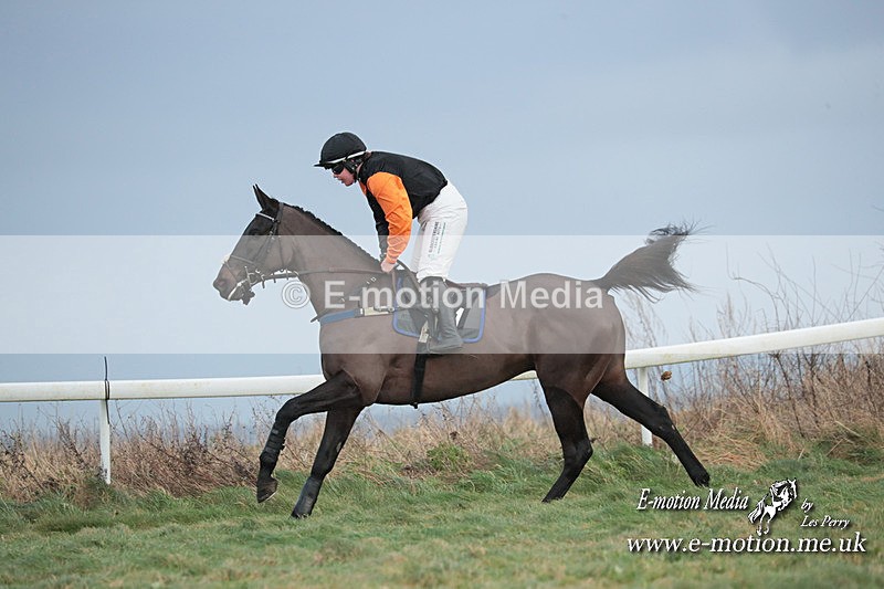 PtP 311223 836 - Larkhill Racing Club Point-to-Point 31/12/23
