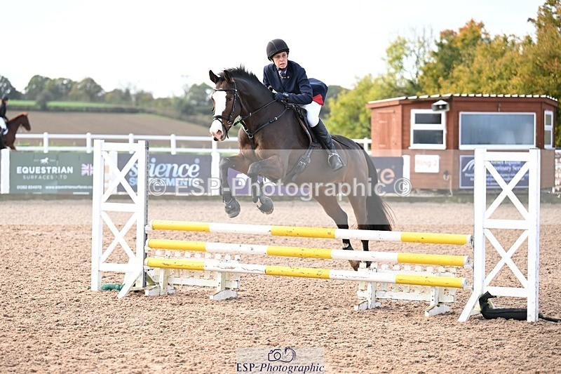 251022-103826-00104 - Clear Round & Cls 1 Brit Nov 90cm