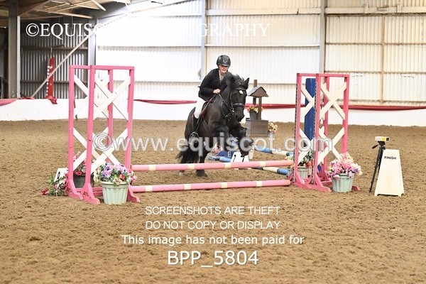 BPP_5804 - CLASS 3 PONY 40CM FINAL