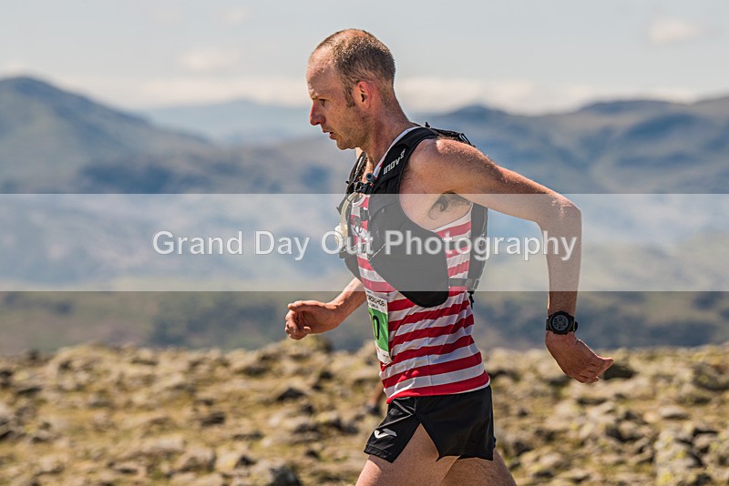 Fairfield-153 - Fairfield Horseshoe Fell Race Saturday 13th May 2023