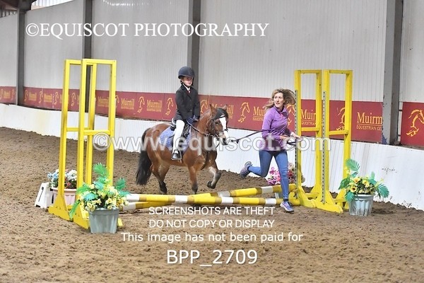 BPP_2709 - CLASS 1 20CM