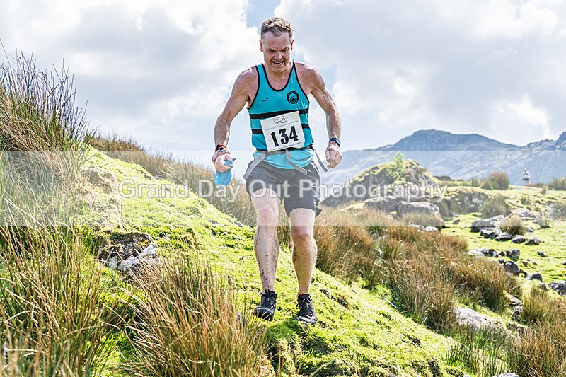 Glaramara-299 - Glaramara Fell Race Sunday 19th May 2024