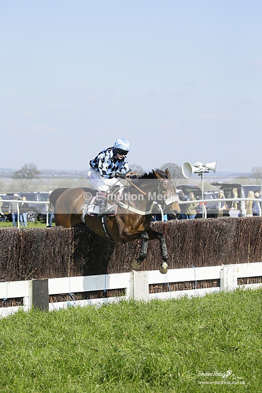 PtP 200322 150 - Mendip Farmers Point-to-Point 20/03/22