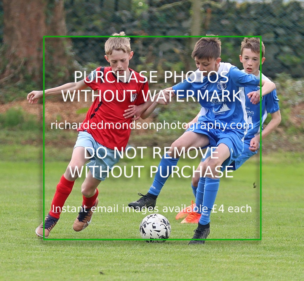IMG_4734 - Halton Under 13's (2/5/23)