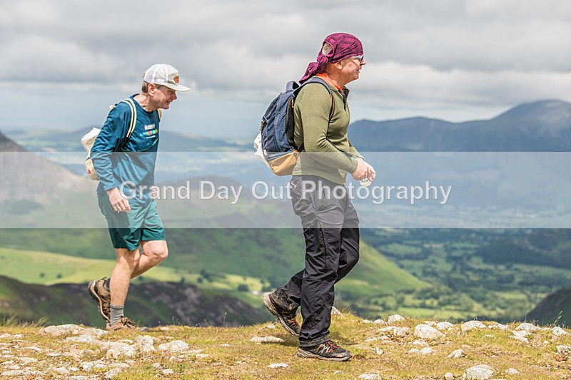 10 in 10-190 - 10 in 10 Challenge(MS Society Charity Event) 'Dalehead' Saturday 22nd June 2024