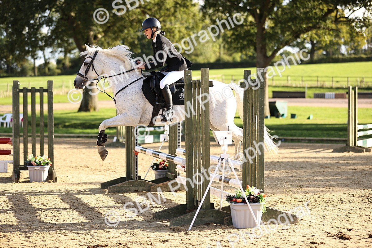 SBM_51862 - J10 - Junior Pony 75cm Championship