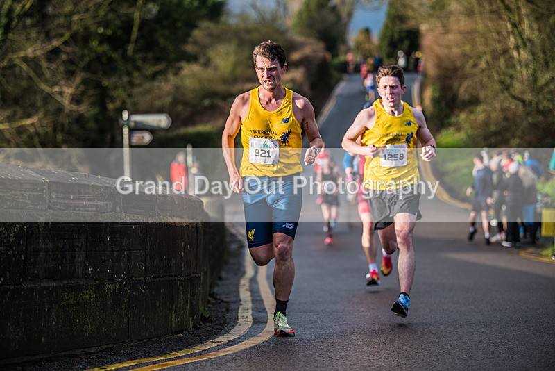 Ribble-477 - Ribble Valley 10K Sunday 31st December 2023