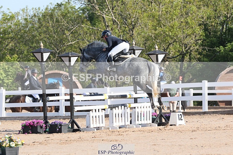 250509-083729-04924 - Cls 18 Snr British Novice and 90cm Open