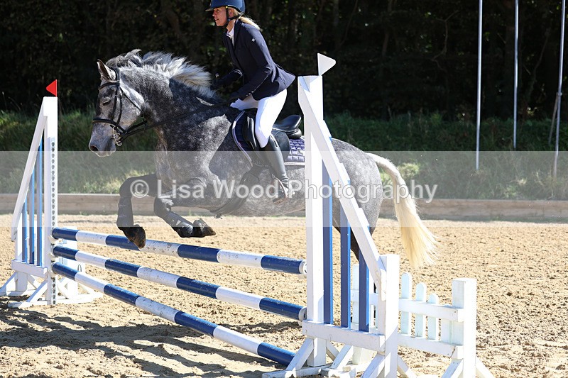 3E7A4350 - Class 7: 70cm Senior