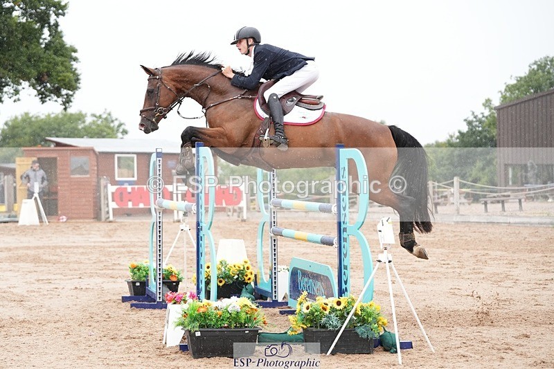 250727-122851-10166 - Cls 27 NAF Silver League Semi Final