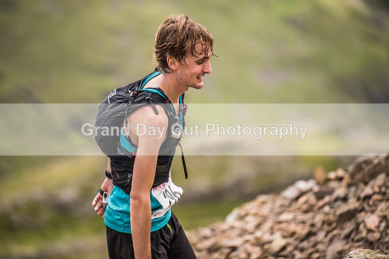 Borrowdale-408 - Borrowdale Fell Race Saturday 2nd August 2025