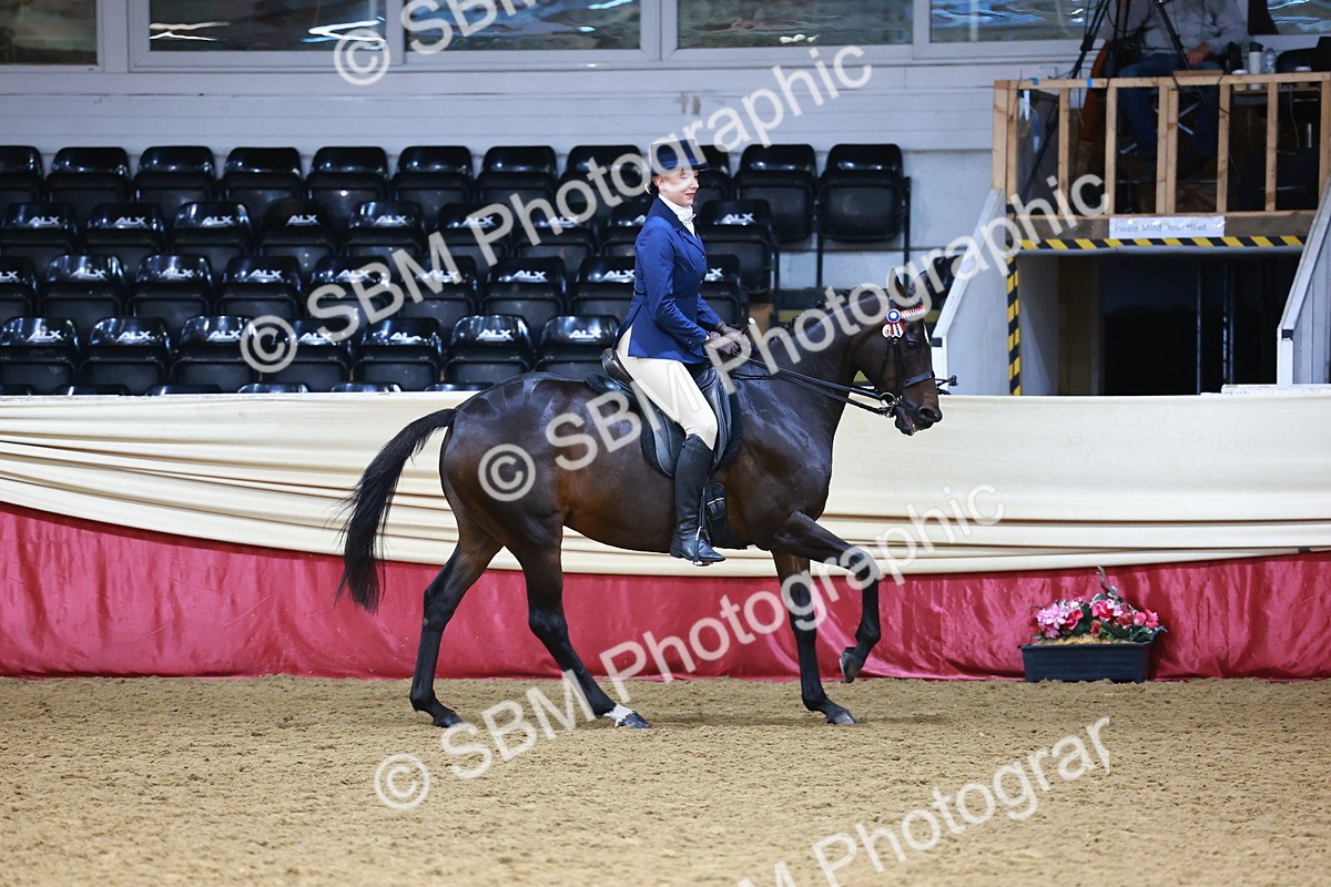 SBM_23446 - Class 904 - Supreme Final - Ridden Diamond